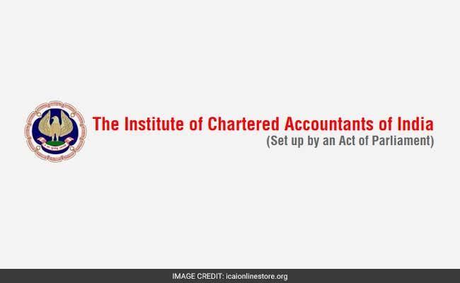 ICAI CA and CPT December Result for Chartered Accountants