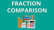Fraction Comparison | Smallest & Largest Fraction | Basic Math’s for All Competition Exams