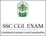 SSC CGL Combined Graduate Level Exam Important Dates 2017