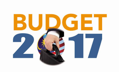 Central Budget 2017 - 18 Income Tax and Expenditures