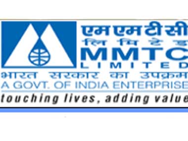  MMTC Limited Bharti 2018