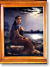  आधुनिक भारतीय चित्रकला