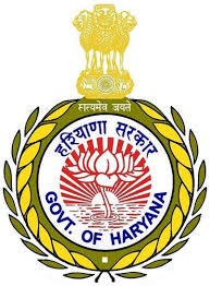 Image result for haryana state emblem