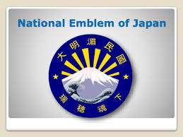 Image result for national symbol of japan