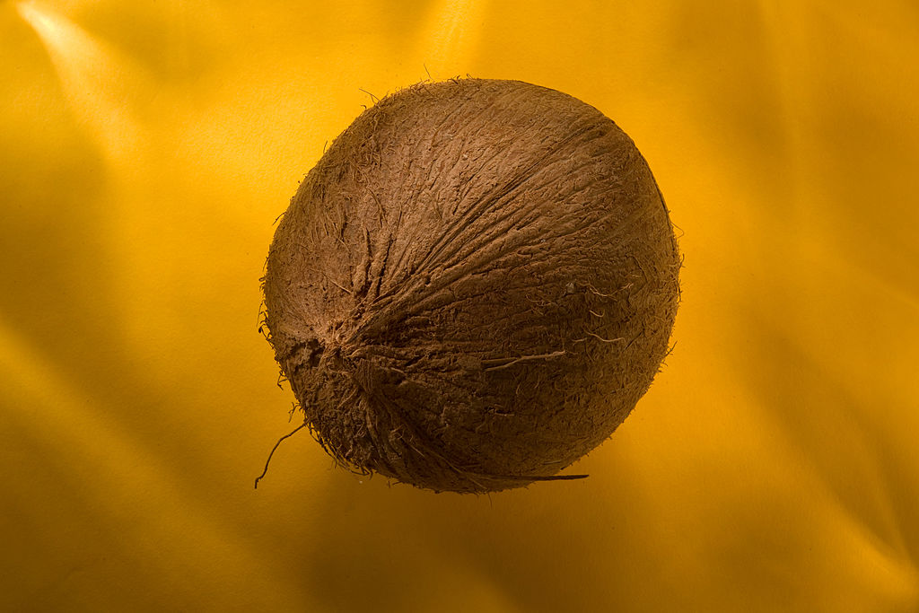 बालों को काला करने के लिए सब्जियां भी बहुत कारगर होती है। इसलिए तुरई को काटकर नारियल तेल में तब तक उबालें, जब तक वह काली न हो जाए। इस तेल को रोजाना बालों में लगाने से बाल काले हो जाते हैं।