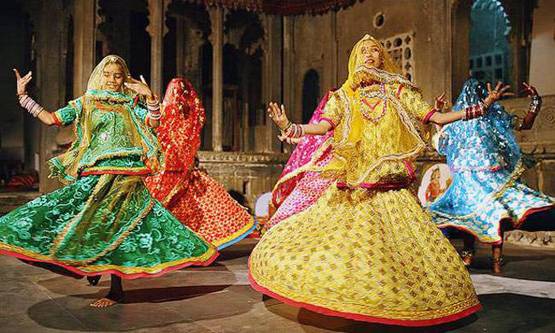  राजस्थानी लोक नृत्य जयपुर jaipur rajasthan