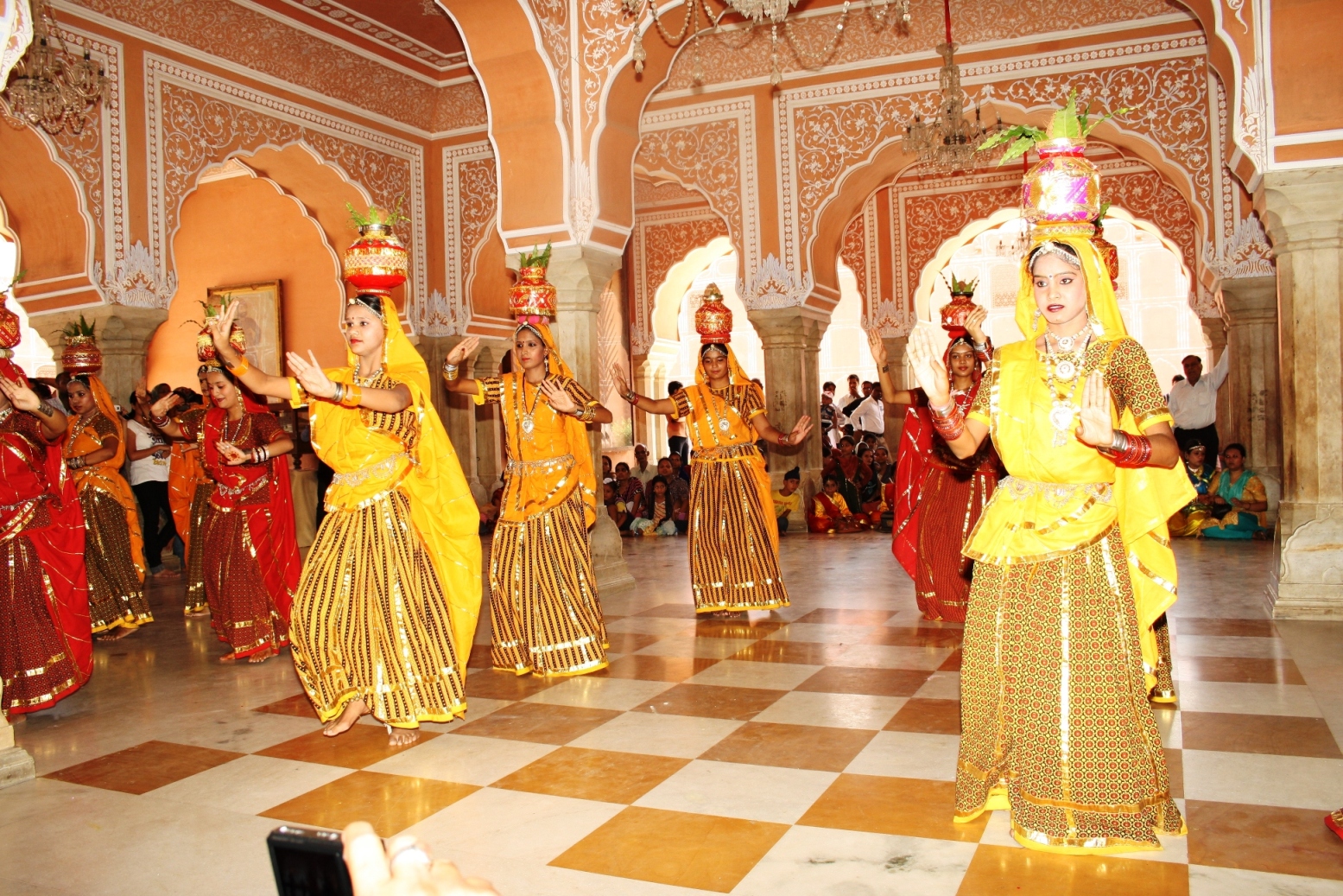 राजस्थानी लोक नृत्य जयपुर jaipur rajasthan