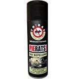 TRIBAS Pierats Rat Mouse Repellent Spray for Car Bus Truck Bike 200ml