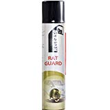 Release On Rat Repellent Spray for Cars and Bikes 300 ML
