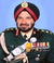 भारत के सामरिक बलों के प्रथम सेनाध्यक्ष कौन थे