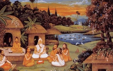 Vaidik Sanskriti Ki Visheshta