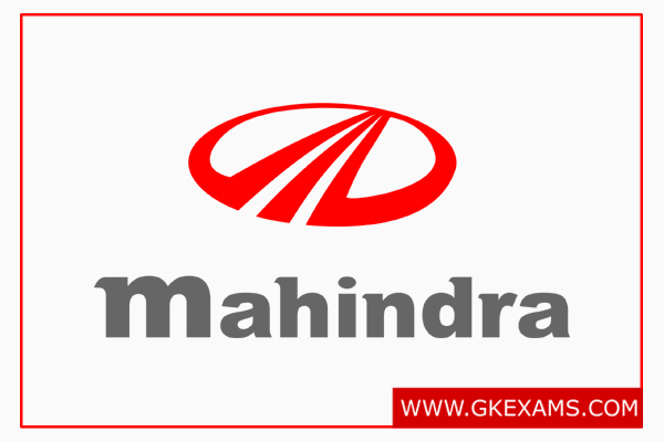Mahindra-And-Mahindra-Limited