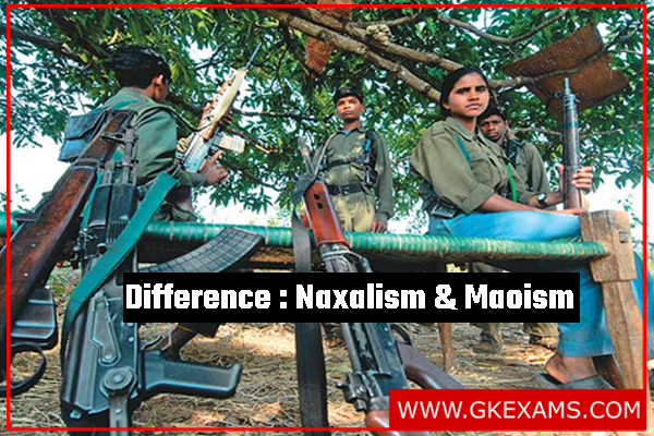 Maoist-Vichardhara-Kya-Hai