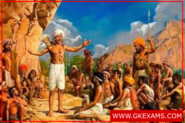 Birsa-Munda-माहिती