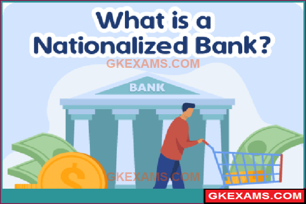 नॅशनलिज़तिओन-Of-Banks