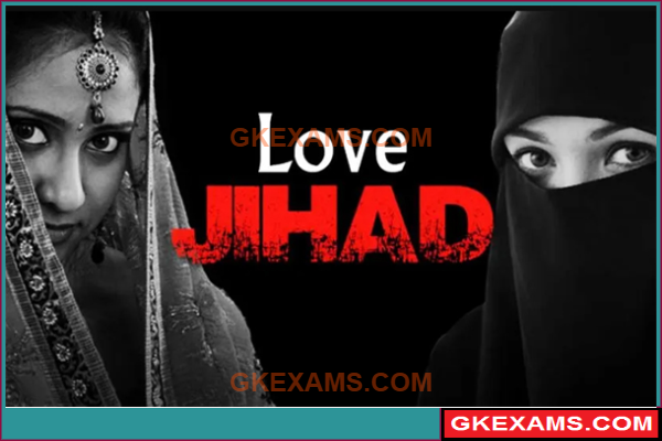Love-Jihad