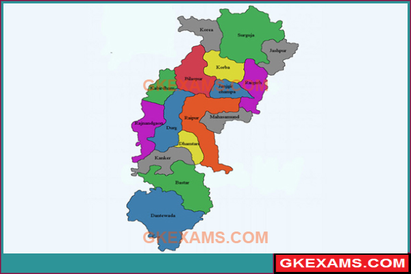 Chattishgadh-Ke-Pramukh-Audyogik-Shetra-Ki-Soochi