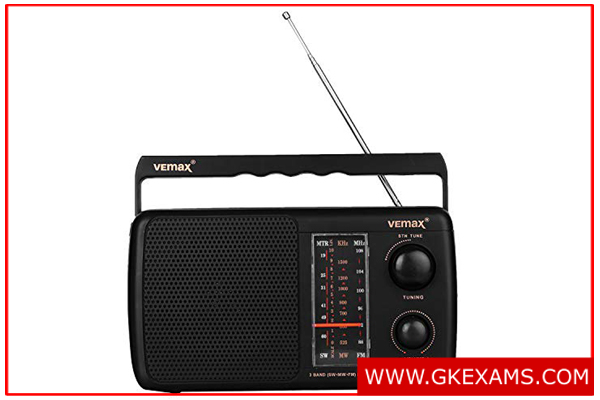 FM-Radio