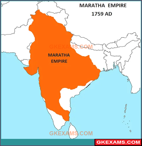 Maratha-Prashasnik-Vyavastha