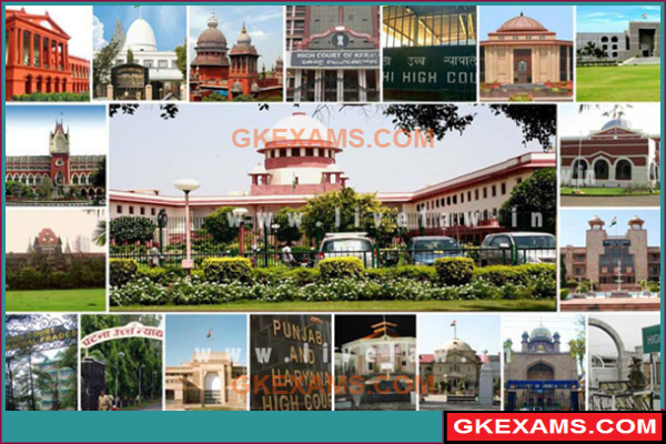 High-Court-In-India