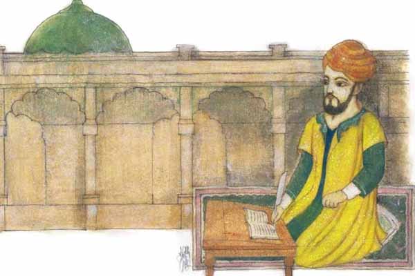 Malik-Muhammad-Jayasi-Padmavat-In-Hindi