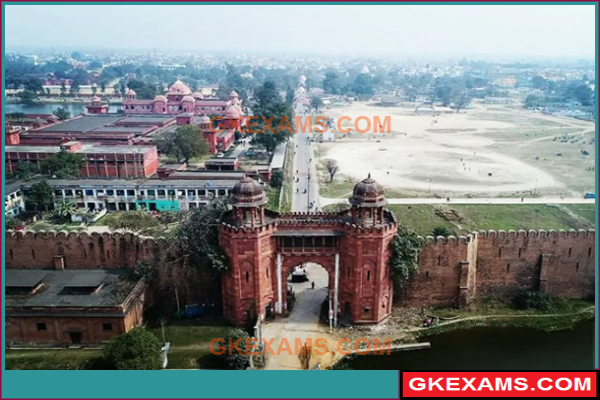 Darbhanga-Fort-Darbhanga-Bihar
