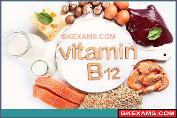 Vitamin-बी12-Ki-Kami-Ke-Lakshann