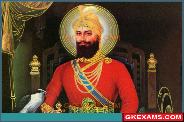 Guru-Govind-Singh-Ka-Jeevan-Parichay