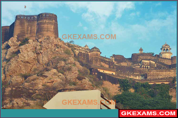 Kuchaman-Kila-Kuchaman-City-Rajasthan
