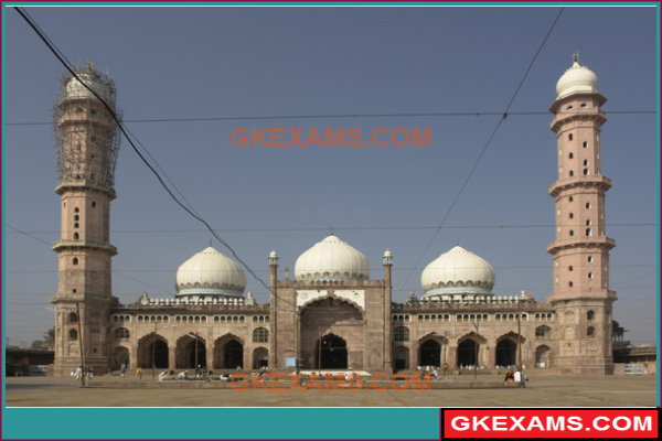 Badi-Masjid-bhopal-madhya-pradesh
