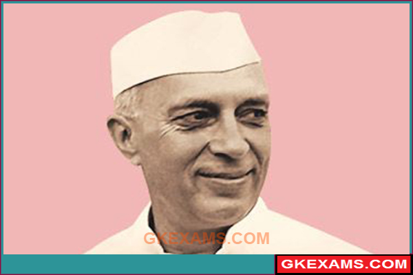 Jawahar-Laal-Nehru-Ke-RajNeetik-Vichar