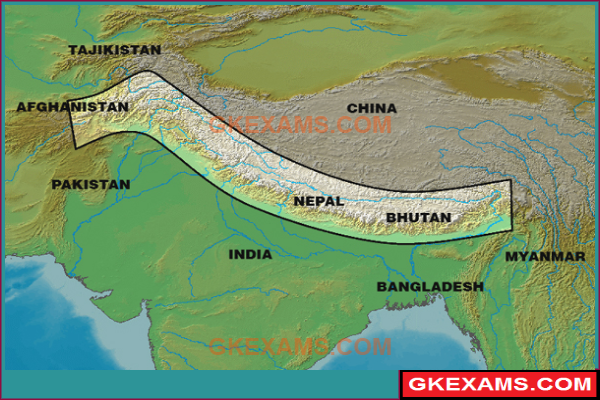 Himalaya-Parvat-Kahaa-Hai