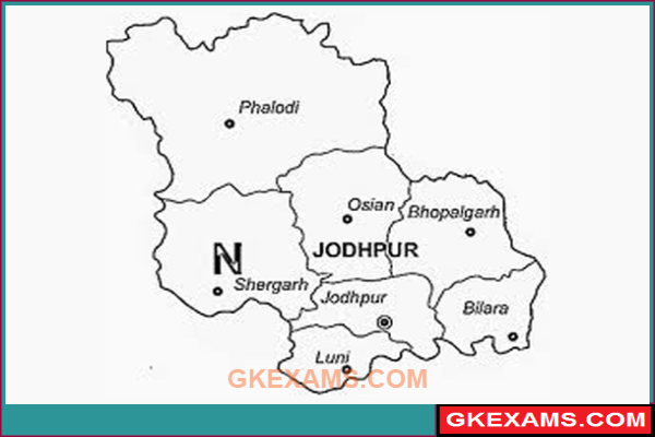 Jodhpur-Ko-Suryanagari-kyon-Kahaa-Jata-Hai-?