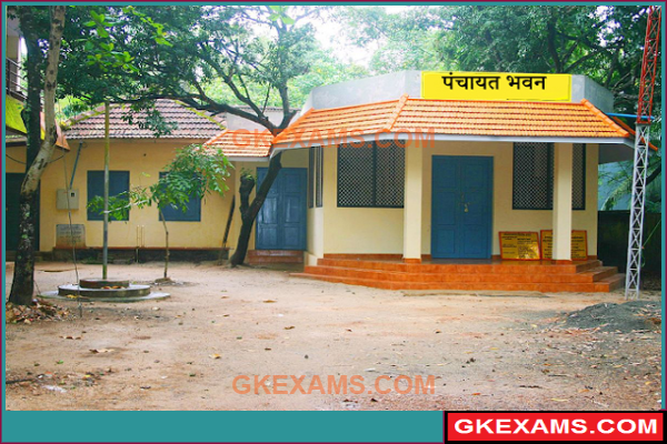 Gram-Panchayat-Ki-Sanrachana